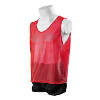 Sports Pinnie with Print
