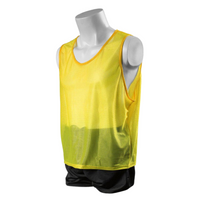 Sports Pinnie with Print